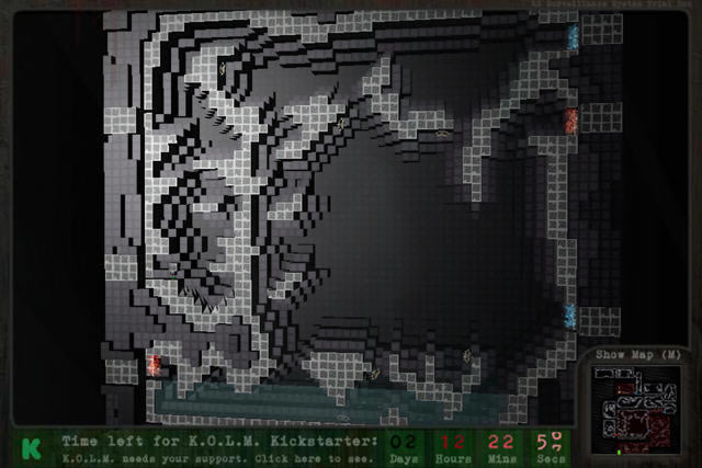 迷失的机器人3D重制版下载