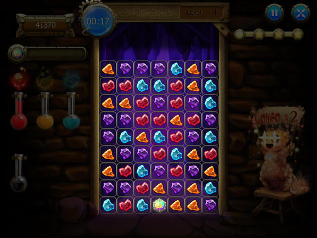 三消:吉姆利的故事下载