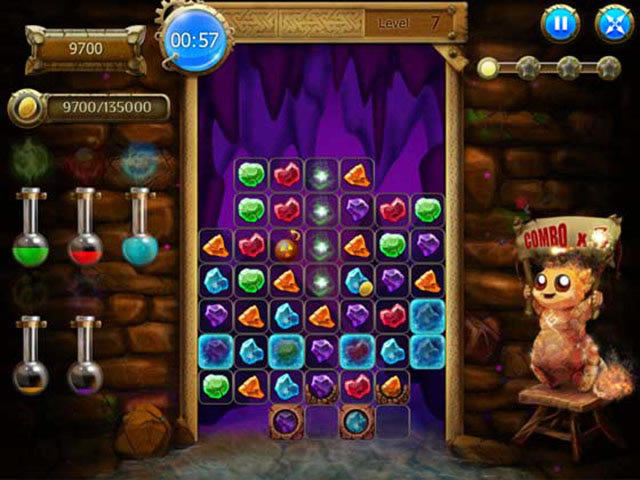 第3场比赛:吉姆利的故事下载