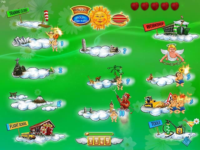 天使计程车下载