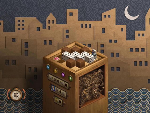 笨拙的修补匠下载