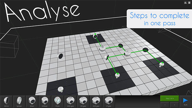 预判逻辑门下载