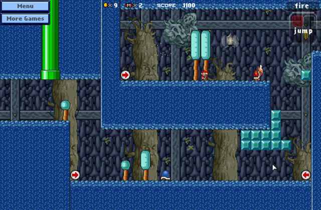 一键马里奥下载