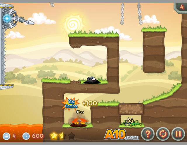 激光炮台3关卡包下载中文硬盘版