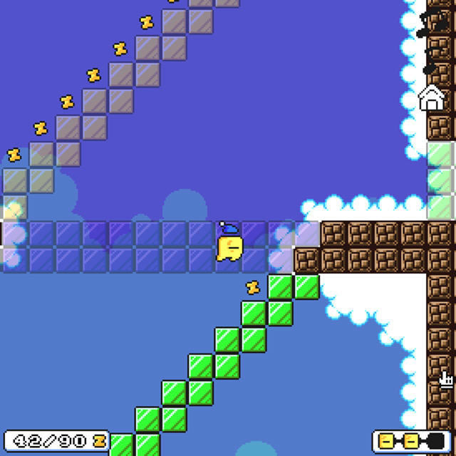 黄色梦想家下载