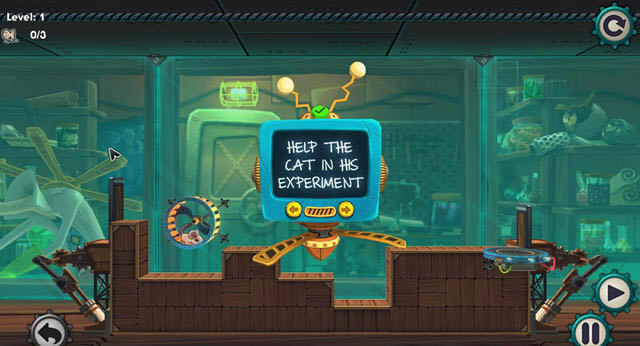 鼠的世界下载中文硬盘版