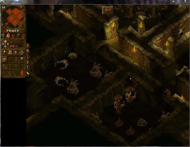 地下城守护者FX下载中文硬盘版