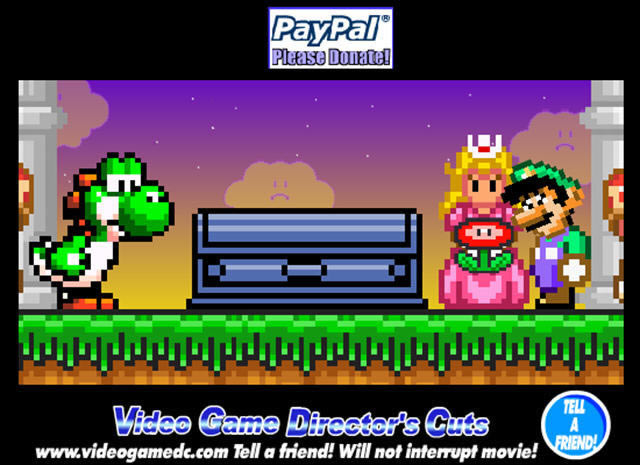 蘑菇王国的崛起下载