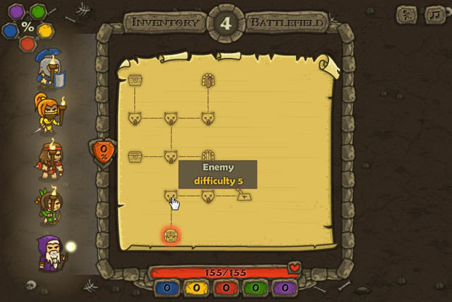 地城冒险传下载