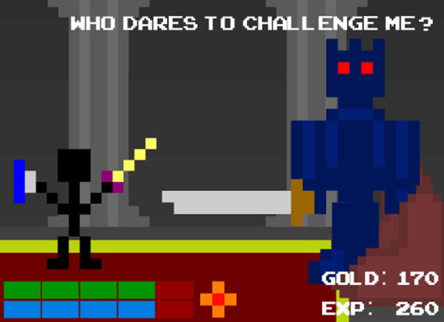 超级按空格键就能赢下载