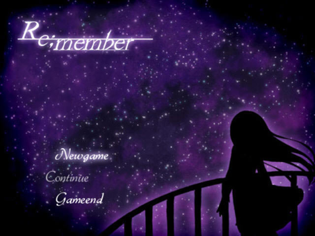 回忆下载中文硬盘版