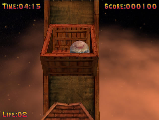 超级平衡球下载