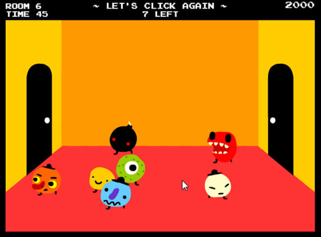 点击大作战2下载