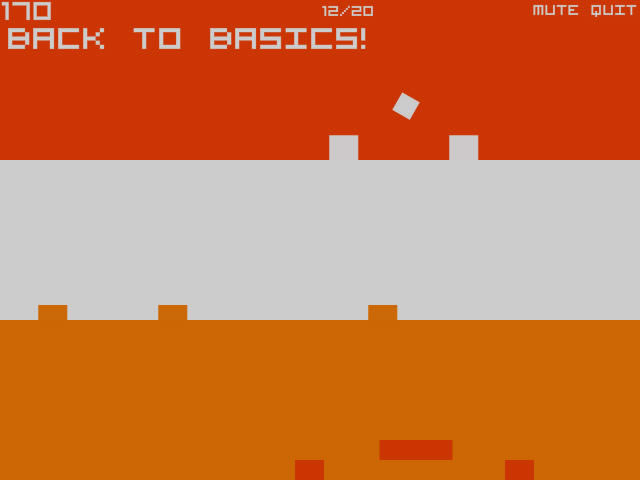 空格键是关键2下载