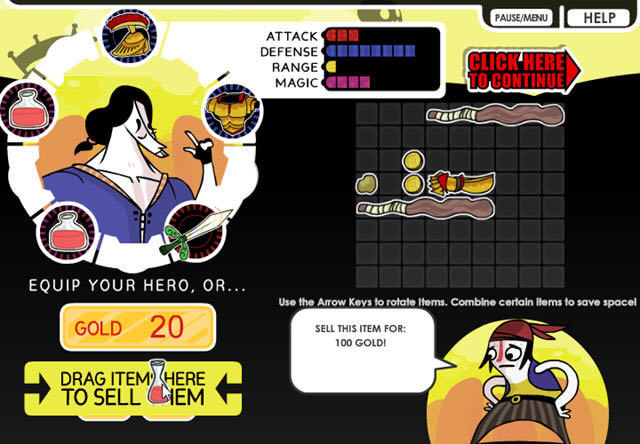 英雄的助手下载