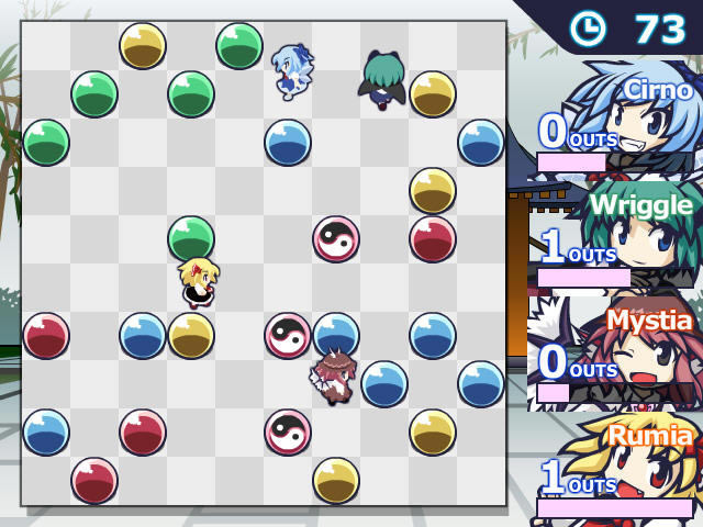 东方咲待梦下载