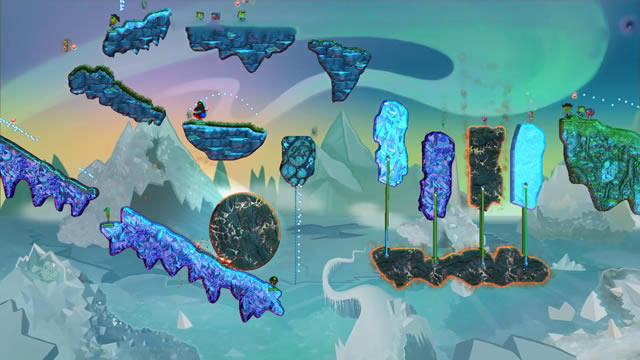 有机蔬菜恐慌下载