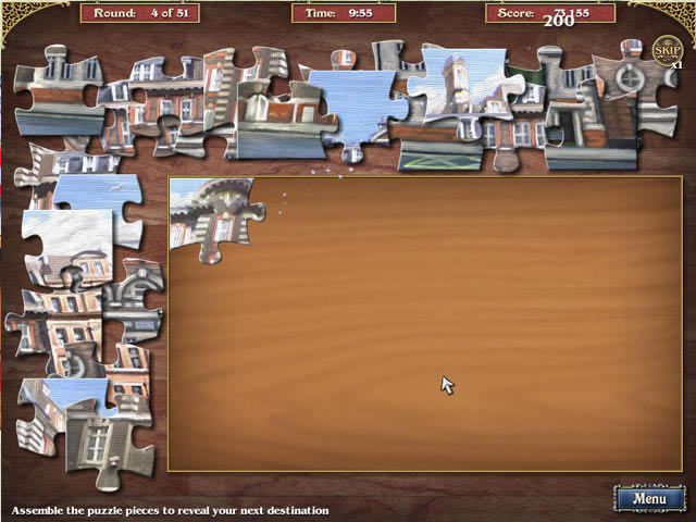 都市之旅5:伦敦故事+伦敦经典下载