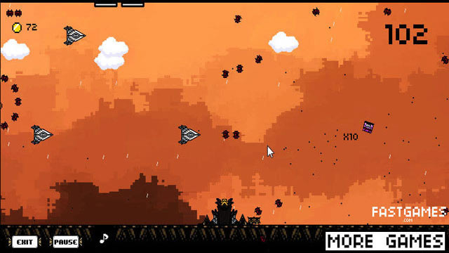 让十颗子弹飞下载