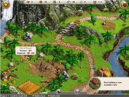 维京传奇3:史诗冒险下载