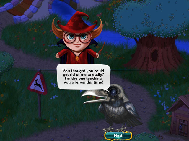 魔法粉碎者下载