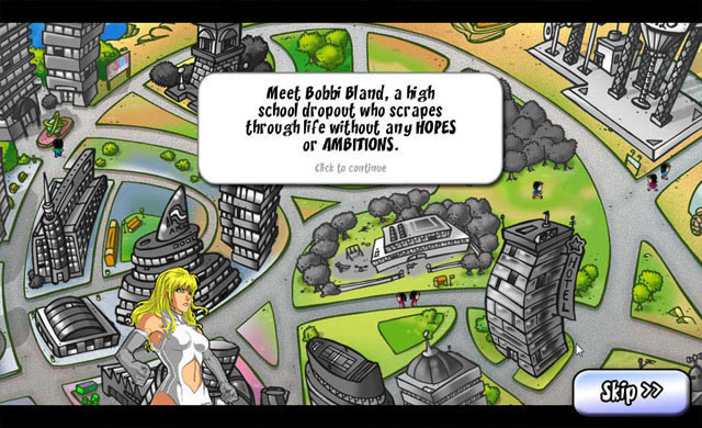 紧身衣部队:勇士崛起下载