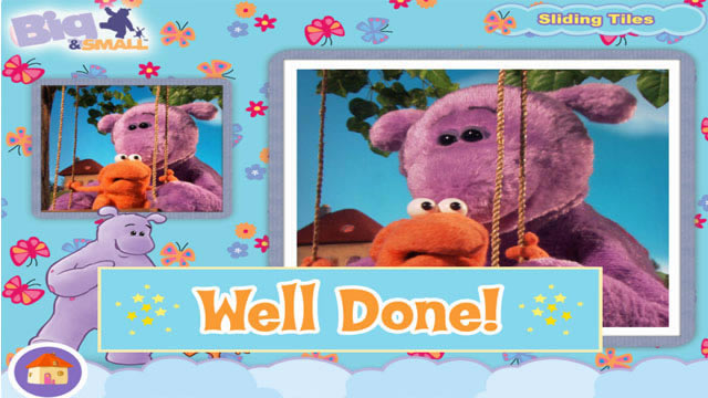 大与小:欢乐屋下载