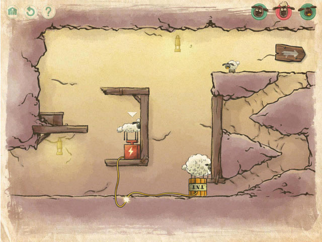 绵羊回家2下载中文版