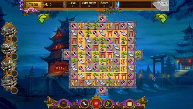 东方故事:太阳升起下载