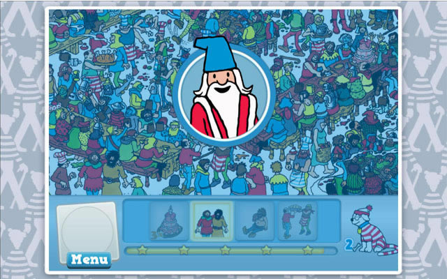 瓦尔多的幻想之旅下载