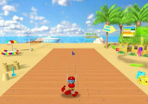 热舞机器人下载