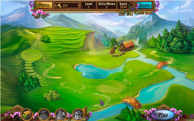 传说中的东方:旭日下载