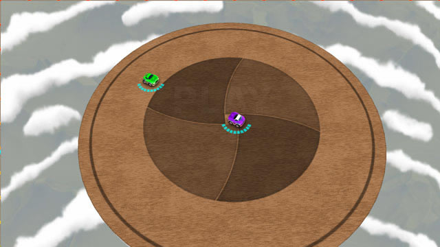 小小碰碰车下载