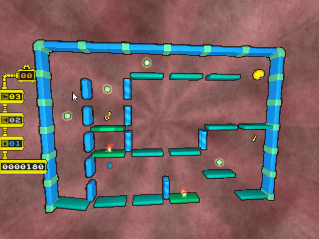 疯狂跳跳球下载