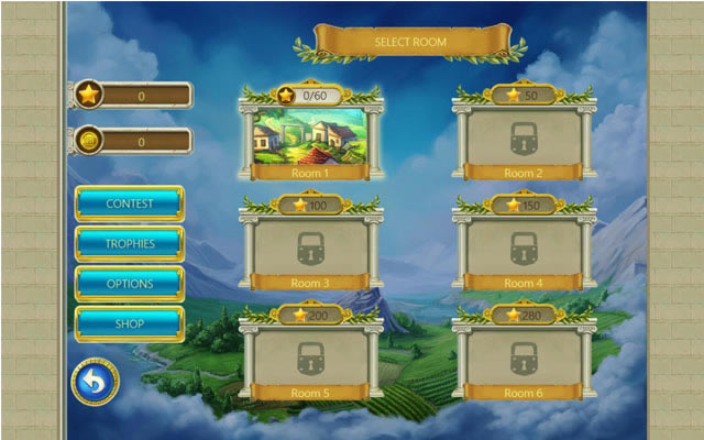 奥林匹斯数图下载