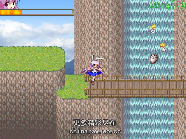 东方幻想冲锋下载中文版