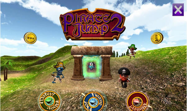 海盗跳跃2下载