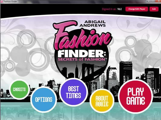 时尚发现者下载