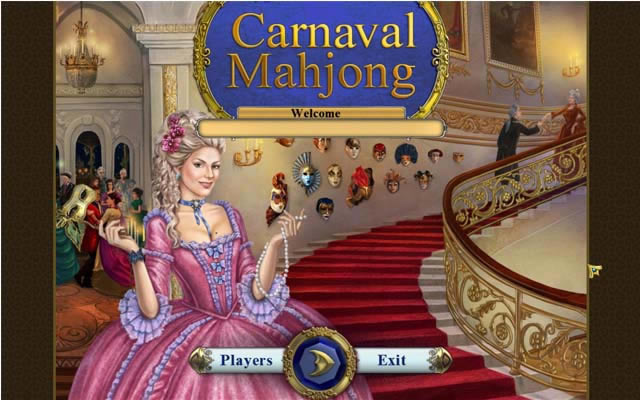 麻将嘉年华下载