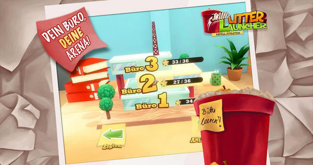 小小破烂发射器下载