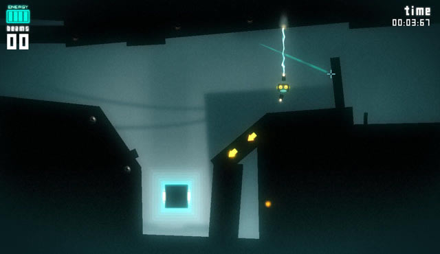 电池大逃亡下载