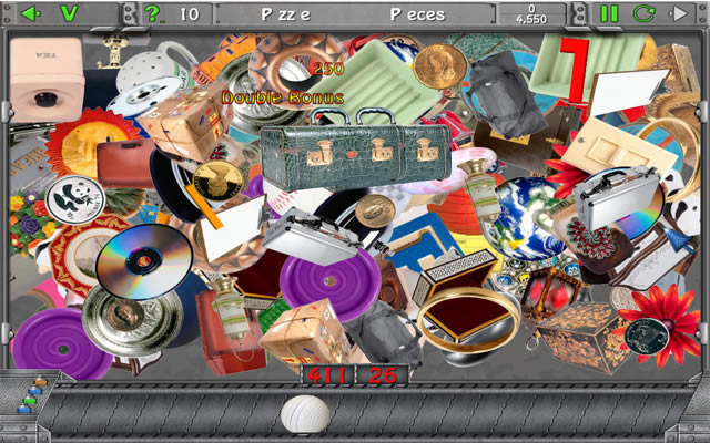 混乱大搜索3:谁是沃依德？下载