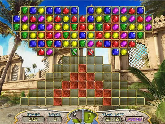 波斯宝石:波斯之谜下载