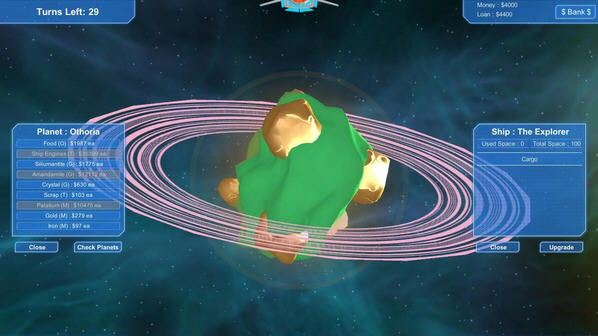 太空百货店下载