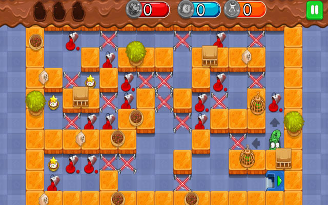 糖果迷宫下载中文版