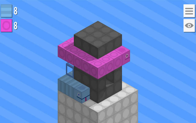 Snake Blocks-3D贪吃蛇下载