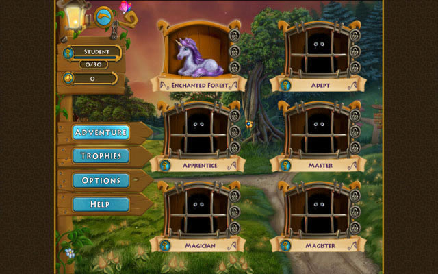 麻将魔幻之旅下载