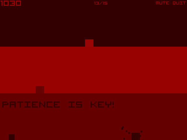 空格是关键地狱版下载