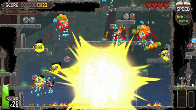 poof大战诅咒的猫猫下载