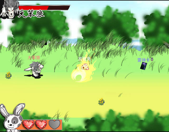 斑斑兔下载中文版